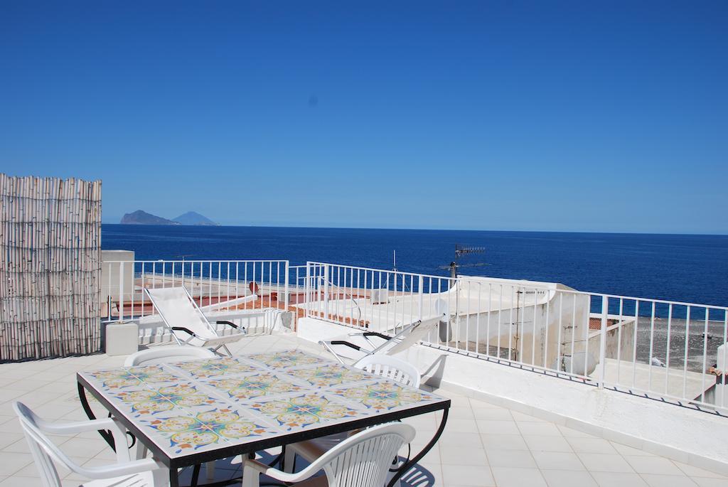 Apartment Vulcanoconsult Lipari (Isola Lipari)